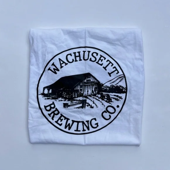 Wachusett Brewing Short Sleeve - Picture 2 of 4